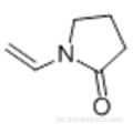 N-Vinyl-2-pyrrolidon CAS 88-12-0